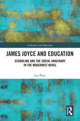 James Joyce and Education 1