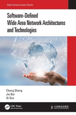 Software-Defined Wide Area Network Architectures and Technologies 1