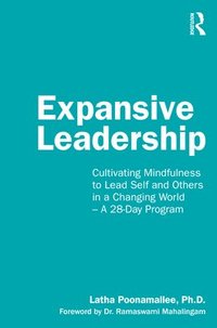 bokomslag Expansive Leadership