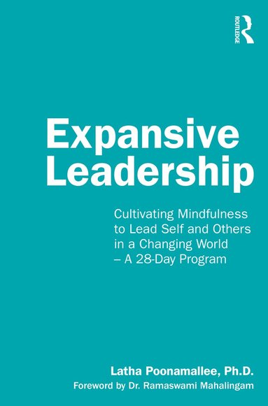 bokomslag Expansive Leadership