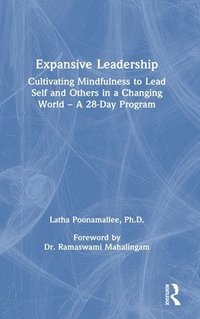 bokomslag Expansive Leadership