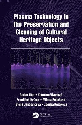Plasma Technology in the Preservation and Cleaning of Cultural Heritage Objects 1