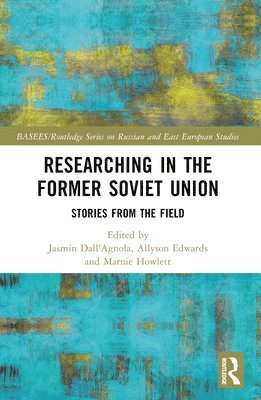 Researching in the Former Soviet Union 1