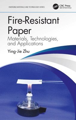 Fire-Resistant Paper 1