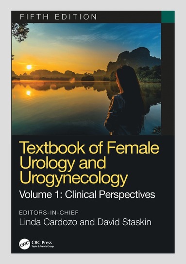 bokomslag Textbook of Female Urology and Urogynecology