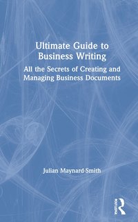 bokomslag Ultimate Guide to Business Writing