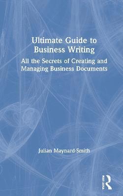 Ultimate Guide to Business Writing 1