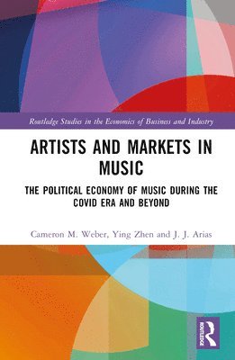 Artists and Markets in Music 1