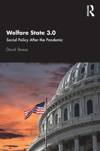 bokomslag Welfare State 3.0