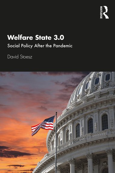 bokomslag Welfare State 3.0