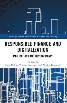 Responsible Finance and Digitalization 1