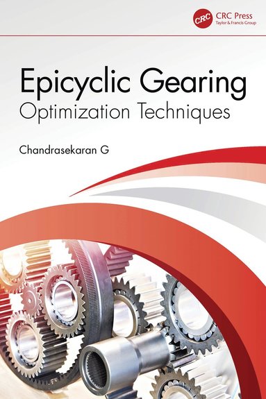 bokomslag Epicyclic Gearing