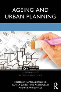 bokomslag Ageing and Urban Planning