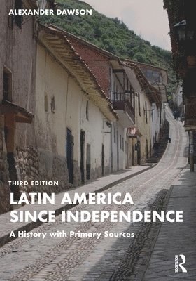 Latin America since Independence 1