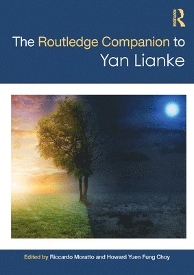 bokomslag The Routledge Companion to Yan Lianke