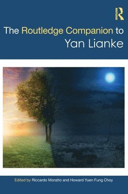 Routledge Companion to Yan Lianke