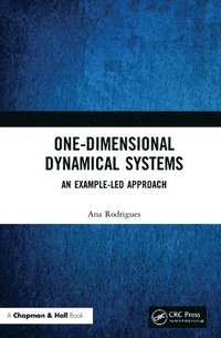 bokomslag One-Dimensional Dynamical Systems
