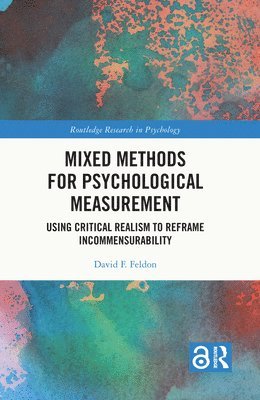 Mixed Methods for Psychological Measurement 1