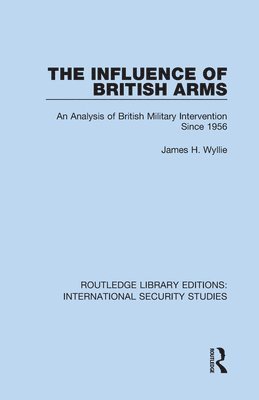 The Influence of British Arms 1