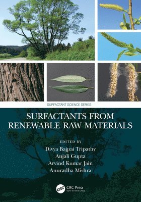 Surfactants from Renewable Raw Materials 1