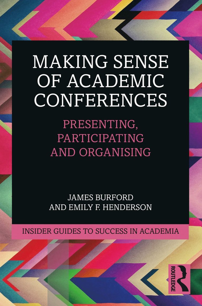 Making Sense of Academic Conferences 1