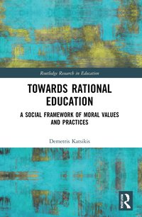 bokomslag Towards Rational Education