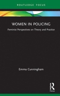 bokomslag Women in Policing