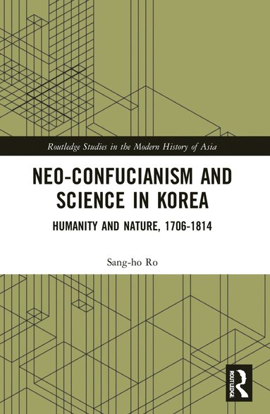 bokomslag Neo-Confucianism and Science in Korea