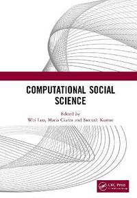 bokomslag Computational Social Science