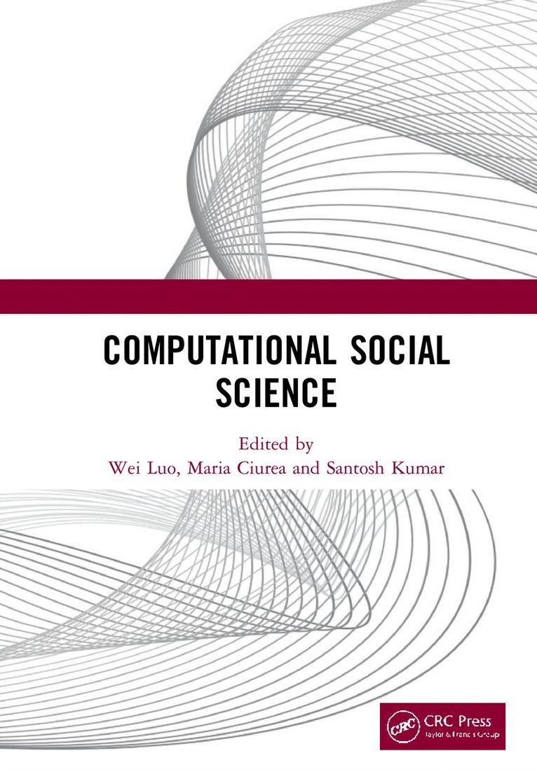 Computational Social Science 1