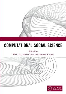 Computational Social Science 1