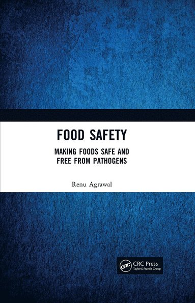 bokomslag Food Safety