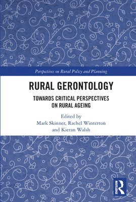 Rural Gerontology 1