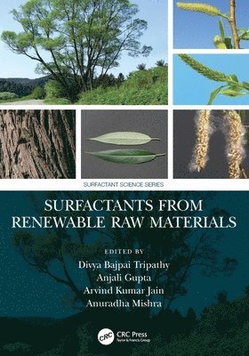 Surfactants from Renewable Raw Materials