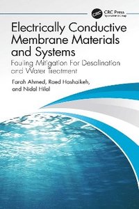 bokomslag Electrically Conductive Membrane Materials and Systems