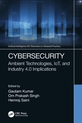 Cybersecurity