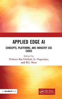 bokomslag Applied Edge AI