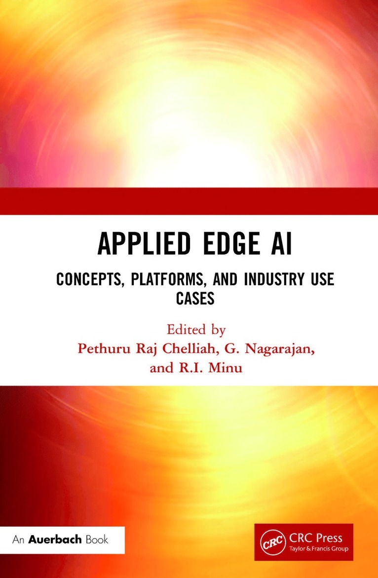 Applied Edge AI 1