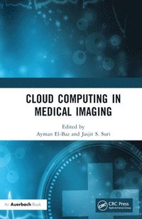 bokomslag Cloud Computing in Medical Imaging
