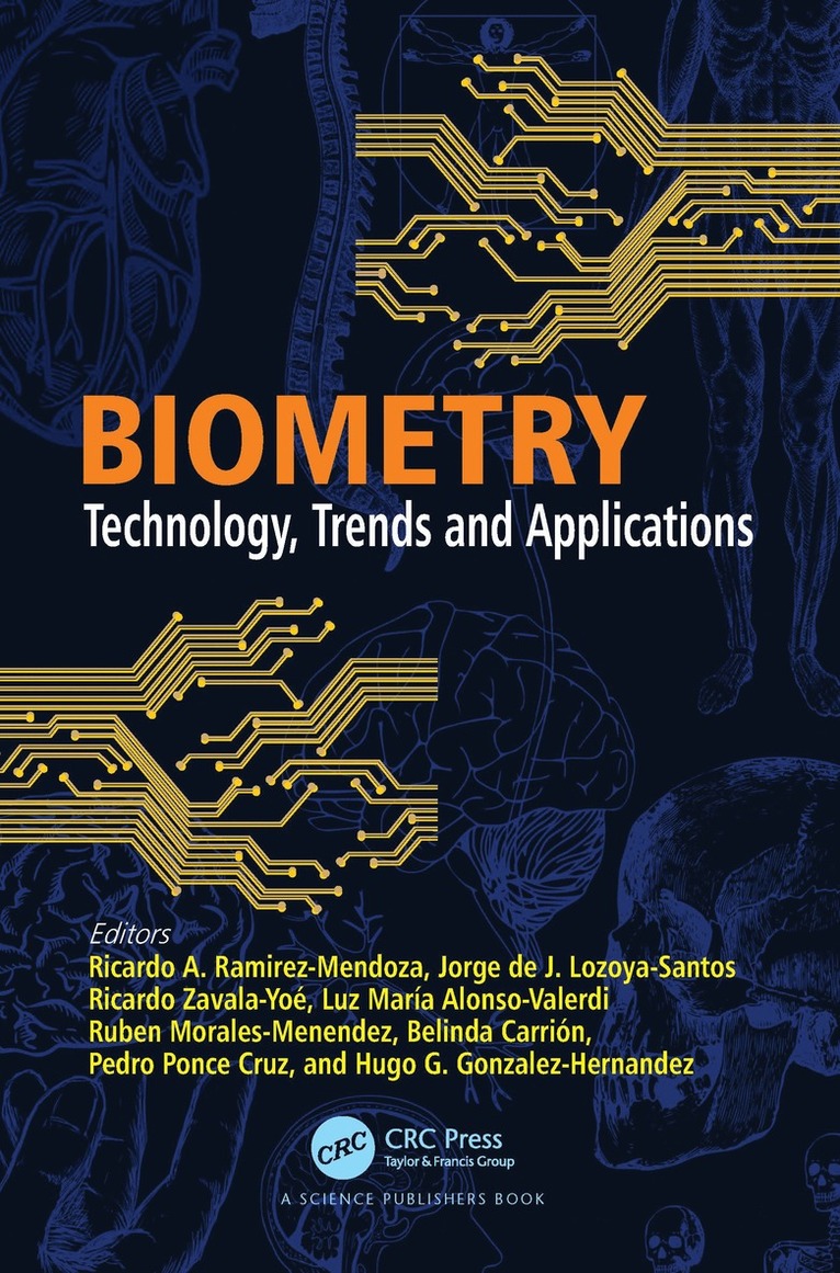 Biometry