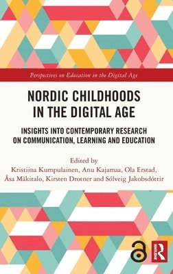Nordic Childhoods in the Digital Age 1