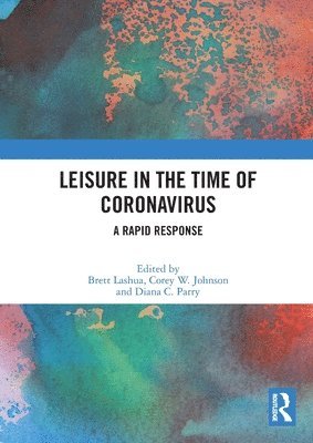 Leisure in the Time of Coronavirus 1