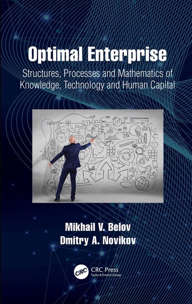 Mikhail V. Belov, Dmitry A. Novikov - Optimal Enterprise, Häftad