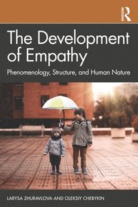 bokomslag The Development of Empathy