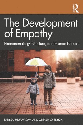 The Development of Empathy 1