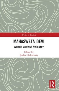 bokomslag Mahasweta Devi