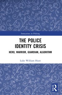 bokomslag Police Identity Crisis