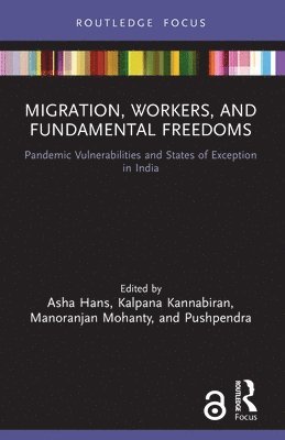 Migration, Workers, and Fundamental Freedoms 1