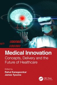 bokomslag Medical Innovation