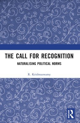 The Call for Recognition 1